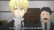 Hakushaku to Yousei - Episodio 9