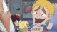 Hokuto no Ken: Ichigo Aji - Episodio 9