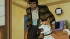 Ginga Nagareboshi Gin - Episodio 3