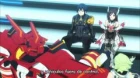 Phantasy Star Online 2 The Animation - Episodio 7