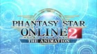 Phantasy Star Online 2 The Animation - Episodio 9