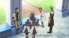 Akagami no Shirayuki-hime 2nd Season - Episodio 11