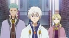 Akagami no Shirayuki-hime 2nd Season - Episodio 2
