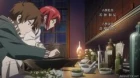 Akagami no Shirayuki-hime 2nd Season - Episodio 5