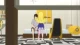 Koyomimonogatari - Episodio 9