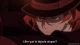 Bungou Stray Dogs - Episodio 10