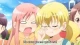 Sansha Sanyou - Episodio 8