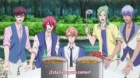 B-Project: Kodou*Ambitious - Episodio 3