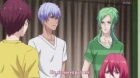 B-Project: Kodou*Ambitious - Episodio 5