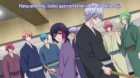 B-Project: Kodou*Ambitious - Episodio 6