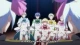 Binan Koukou Chikyuu Bouei-bu LOVE! LOVE! - Episodio 12