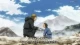 Nejimaki Seirei Senki: Tenkyou no Alderamin - Episodio 9