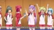 Shakunetsu no Takkyuu Musume - Episodio 10