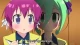 Shakunetsu no Takkyuu Musume - Episodio 8