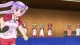Shakunetsu no Takkyuu Musume - Episodio 9