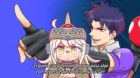 Kaijuu Girls: Ultra Kaijuu Gijinka Keikaku - Episodio 9