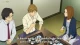 Fune wo Amu - Episodio 8
