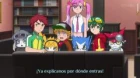 Digimon Universe: Appli Monsters - Episodio 42