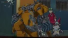 Digimon Universe: Appli Monsters - Episodio 47