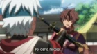 Chain Chronicle: Haecceitas no Hikari Part 1 - Episodio 3
