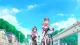 Minami Kamakura Koukou Joshi Jitensha-bu - Episodio 11