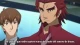 Senki Zesshou Symphogear AXZ - Episodio 10