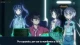Senki Zesshou Symphogear AXZ - Episodio 12