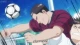 Keppeki Danshi! Aoyama-kun - Episodio 12