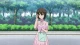 Skirt no Naka wa Kedamono Deshita. - Episodio 9