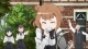 Princess Principal - Episodio 9