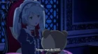 Isekai wa Smartphone to Tomo ni. - Episodio 7