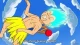 Mahoujin Guru Guru (2017) - Episodio 22
