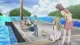 Clione no Akari - Episodio 10