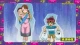 Time Bokan: Gyakushuu no San Akunin - Episodio 23