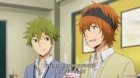 The iDOLM@STER Side M - Episodio 10
