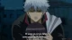 Gintama.: Shirogane no Tamashii-hen - Episodio 12