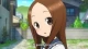 Karakai Jouzu no Takagi-san - Episodio 11
