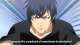 Uchuu Senkan Tiramisù - Episodio 9