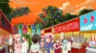 Tachibanakan Triangle - Episodio 11