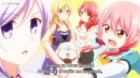 Tachibanakan Triangle - Episodio 9