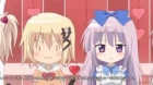Alice or Alice: Siscon Niisan to Futago no Imouto - Episodio 3