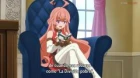 Last Period: Owarinaki Rasen no Monogatari - Episodio 4