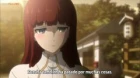 Steins;Gate 0 - Episodio 13
