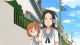 Chio-chan no Tsuugakuro - Episodio 9