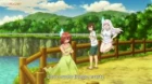 Yuragi-sou no Yuuna-san - Episodio 12