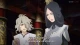 Ken En Ken: Aoki Kagayaki - Episodio 10
