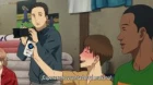 Kaze ga Tsuyoku Fuiteiru - Episodio 15