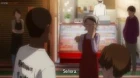 Kaze ga Tsuyoku Fuiteiru - Episodio 6