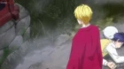 Fukigen na Mononokean Tsuzuki - Episodio 13