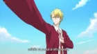 Fukigen na Mononokean Tsuzuki - Episodio 3